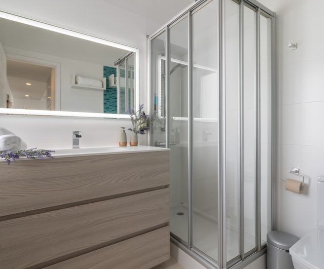 Baño 1